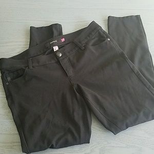 Torrid stretch Ponte skinny pants 14