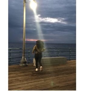 Meet your Posher, Candy