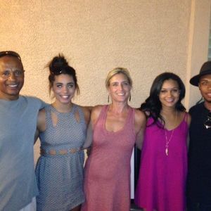 Meet your Posher, Kellie