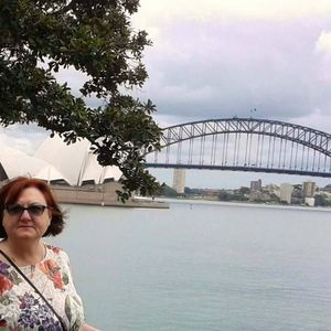 Meet your Posher, Susan