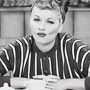 Meet your Posher, Maureen