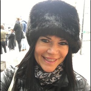 Meet your Posher, Fran