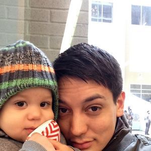 Meet your Posher, Addison