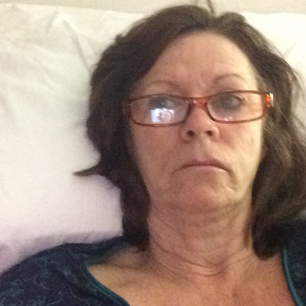 Meet your Posher, Cindy