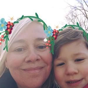 Meet your Posher, Stacey