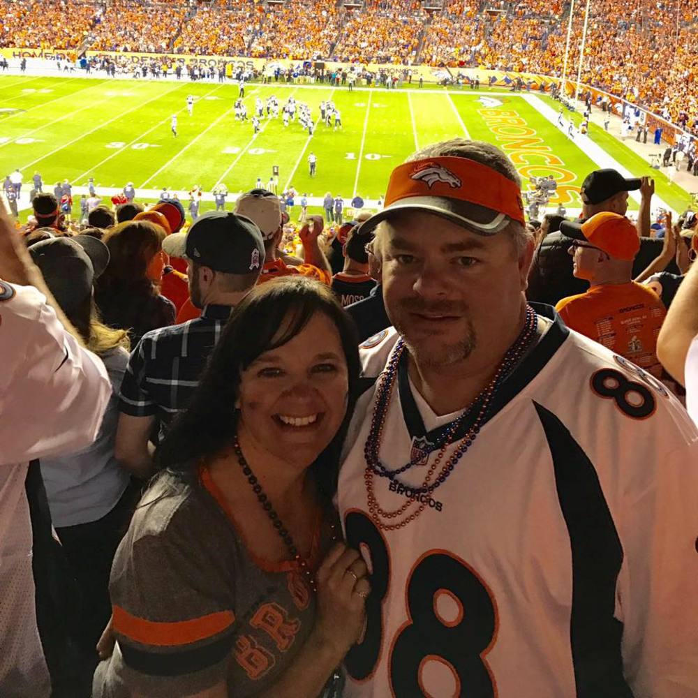 Meet your Posher, Lara