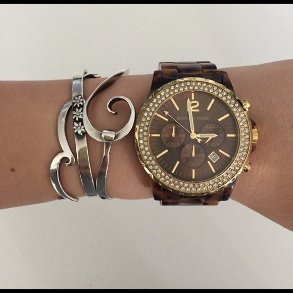 Michael Kors watch - Picture 2 of 3