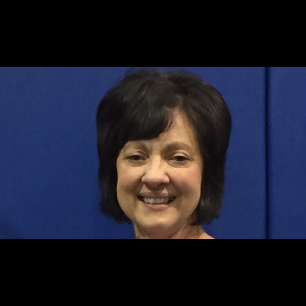 Meet your Posher, Carol