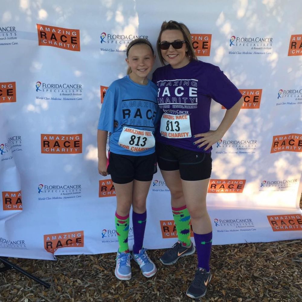 Meet your Posher, Beth