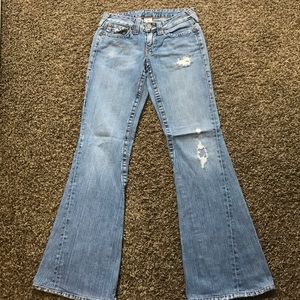 True Religion Joey Jeans