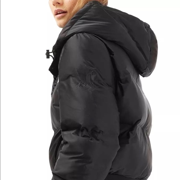 Ivy Park by Beyoncé Puffer Jacket - Picture 6 of 6