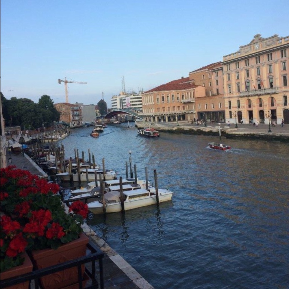 Meet your Posher, Anna