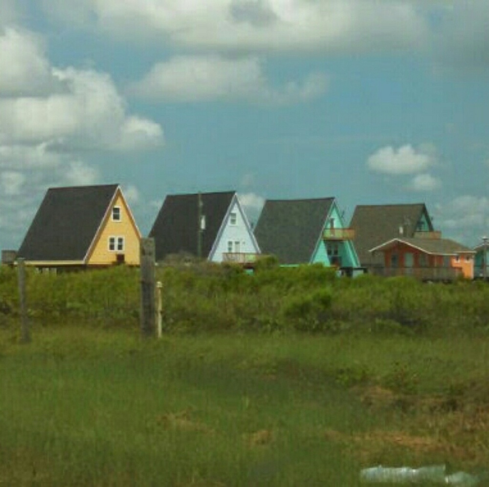 Meet your Posher, Margaret