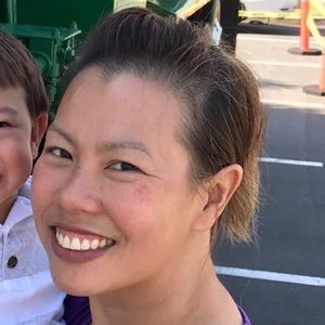 Meet your Posher, Linh