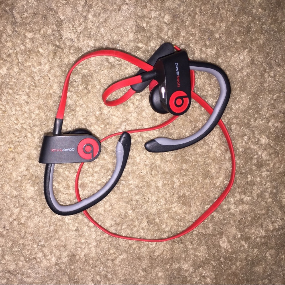 Beats by Dre