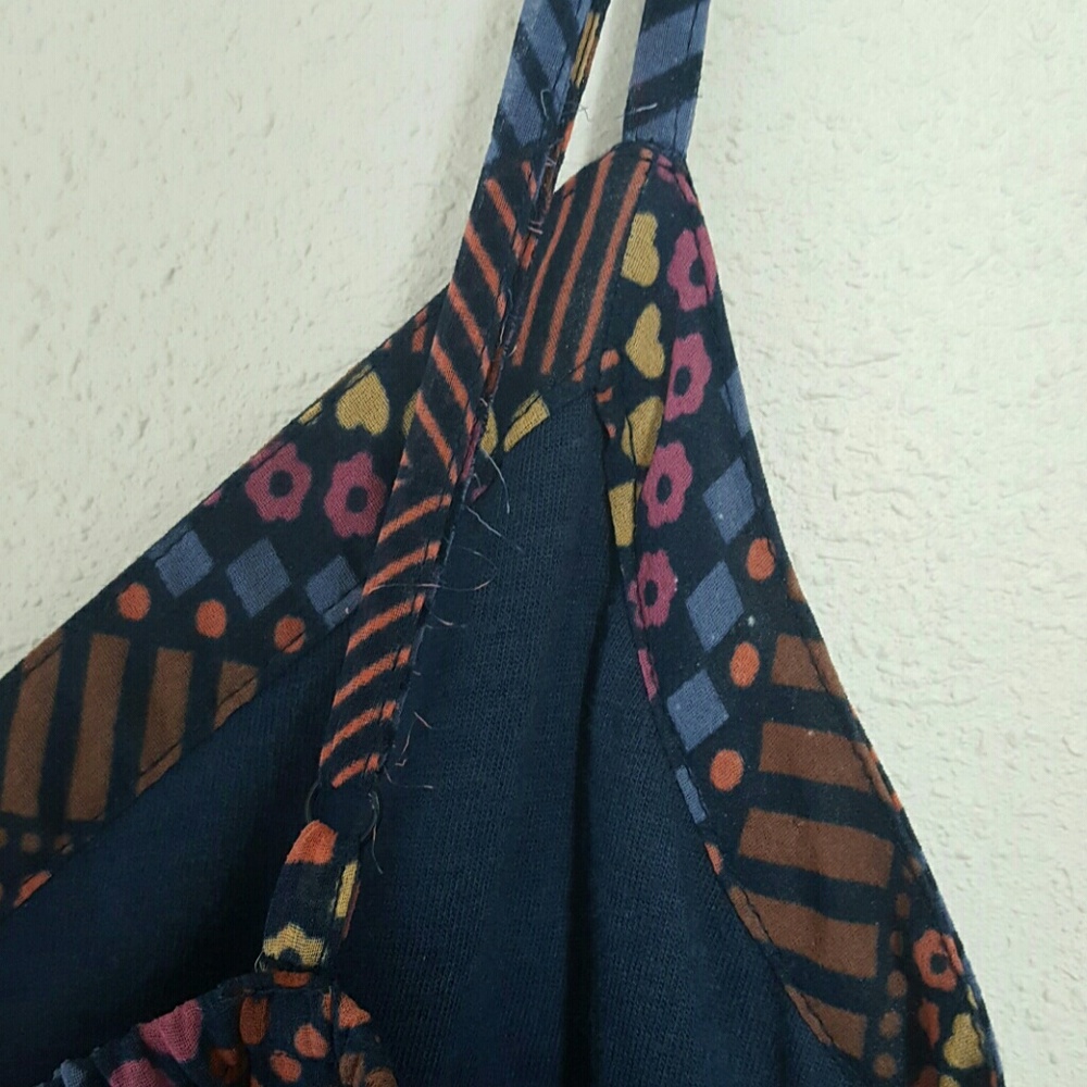 AE Patterned Dress - Picture 4 of 7