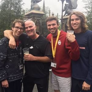 Meet your Posher, Kim