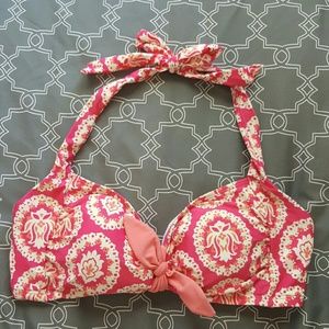 Boden Retro Bikini Top