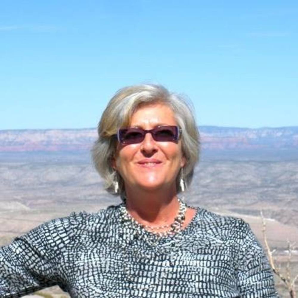 Meet your Posher, Sue