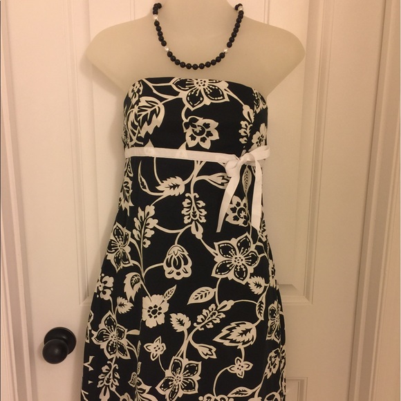 Aqua Blues Dresses & Skirts - 🌟Really cute summer dress NWT🌟 5 for $25