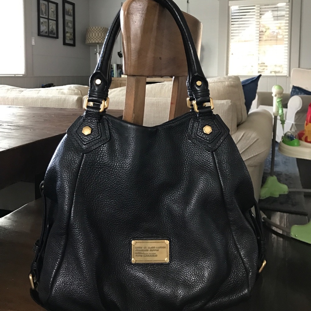 Marc by Marc Jacobs hand bag