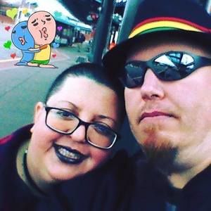 Meet your Posher, Irina