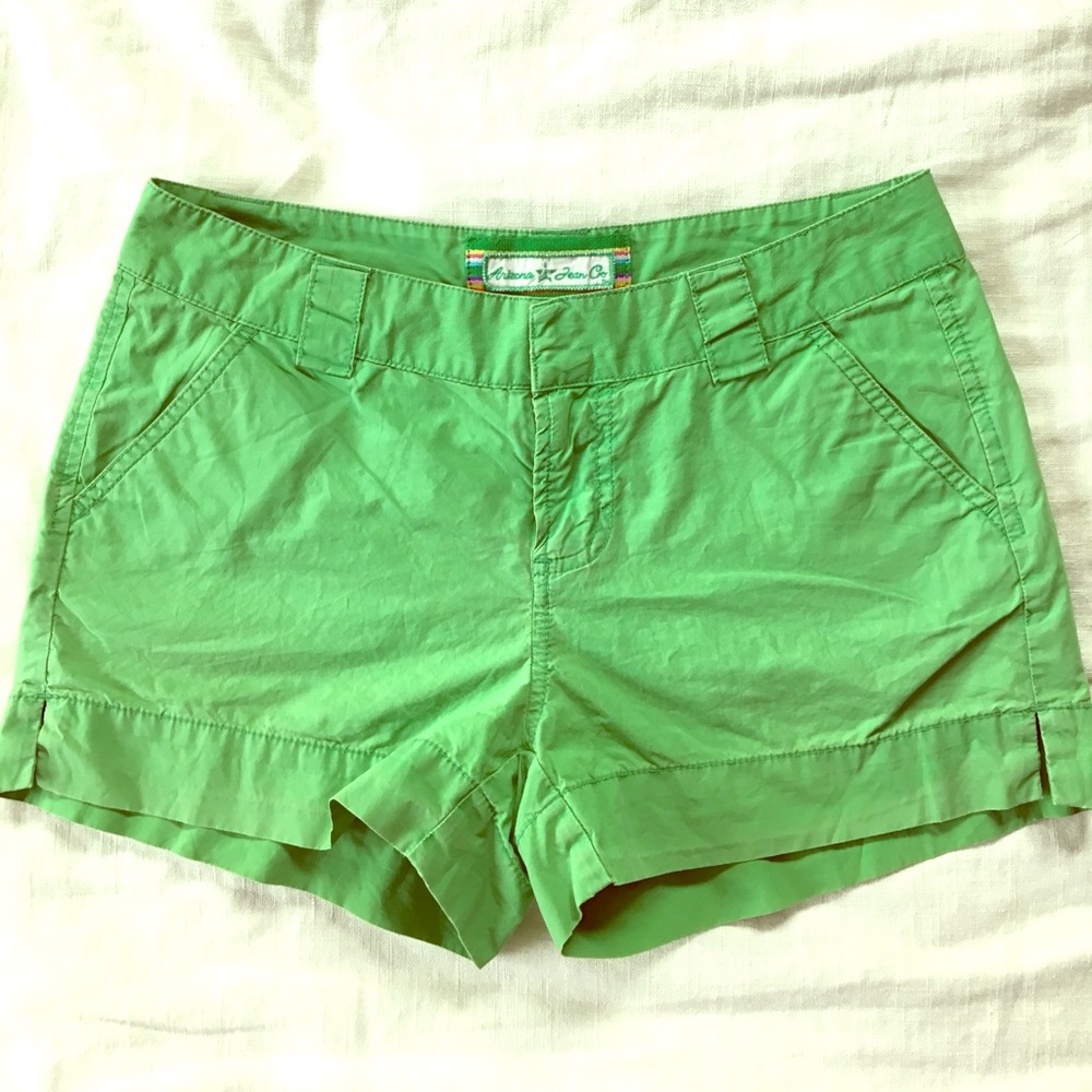 Arizona shorts