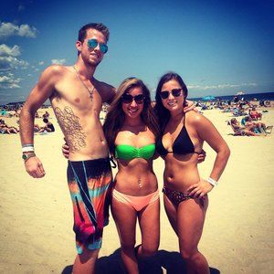 Meet your Posher, Steve