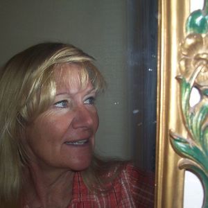 Meet your Posher, Sharon