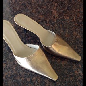 BCBGirls shoes size 9.5