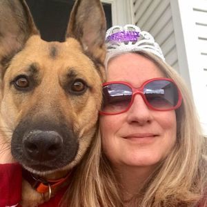 Meet your Posher, Jackie