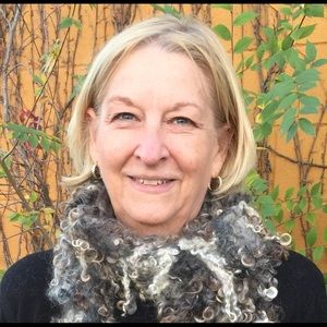 Meet your Posher, Cheryl