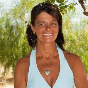 Meet your Posher, Jodi