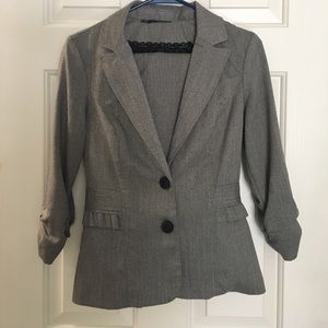 Woman's suit