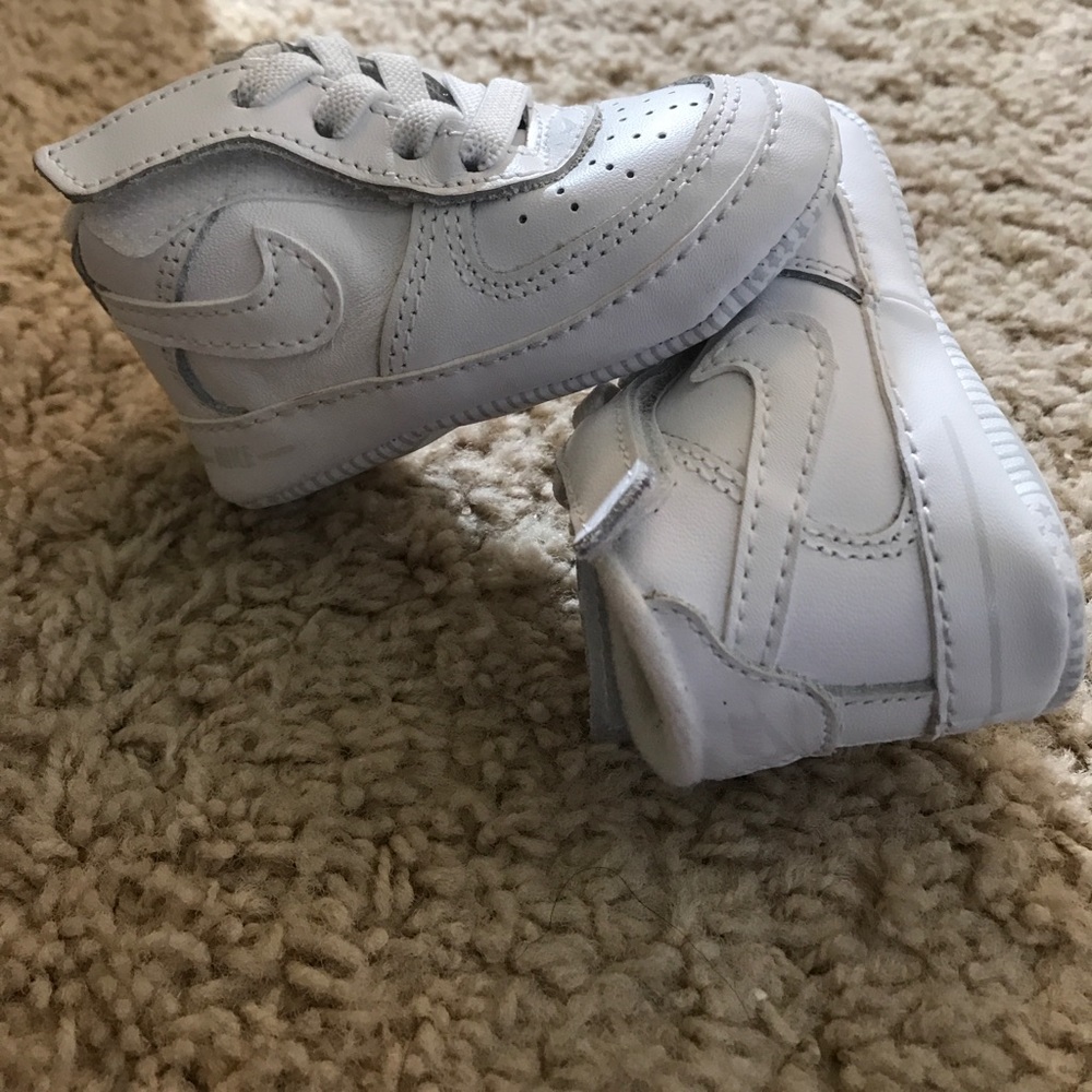 Nike Air Force 1