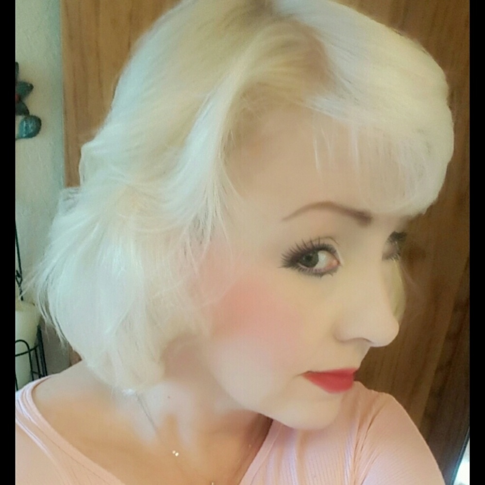 Meet your Posher, Barbara
