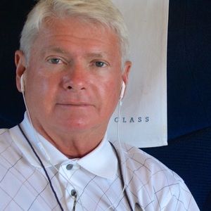 Meet your Posher, Bruce