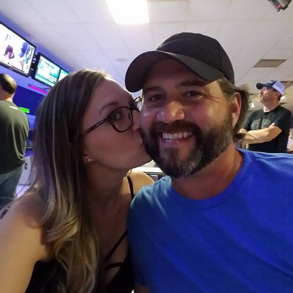 Meet your Posher, Lydia