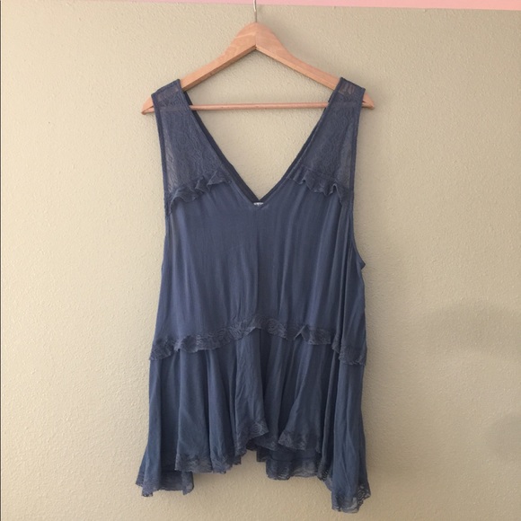 Free People Tops - Brand new Free People top