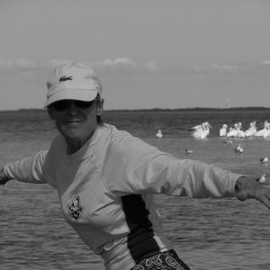 Meet your Posher, Barb