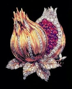 Meet your Posher, Perri