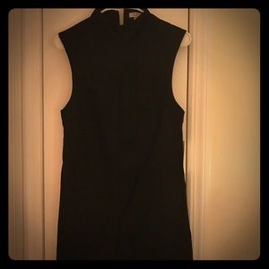 Little black TOBI dress
