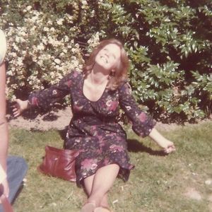 Meet your Posher, Lolly