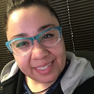 Meet your Posher, Marisol