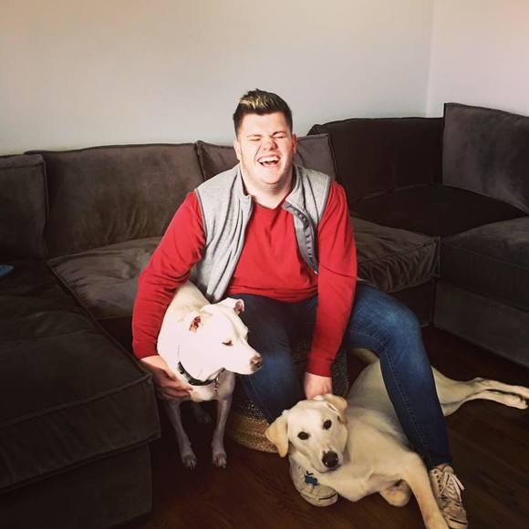 Meet your Posher, Ryan - Picture 1 of 1