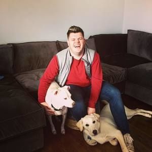 Meet your Posher, Ryan