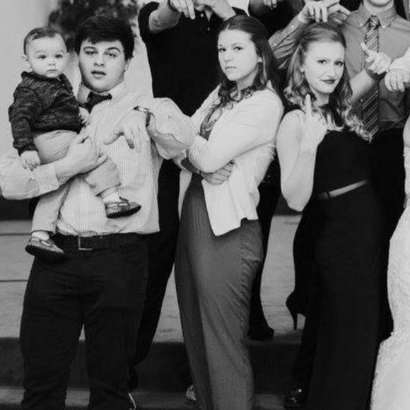 Meet your Posher, Michael - Picture 1 of 1