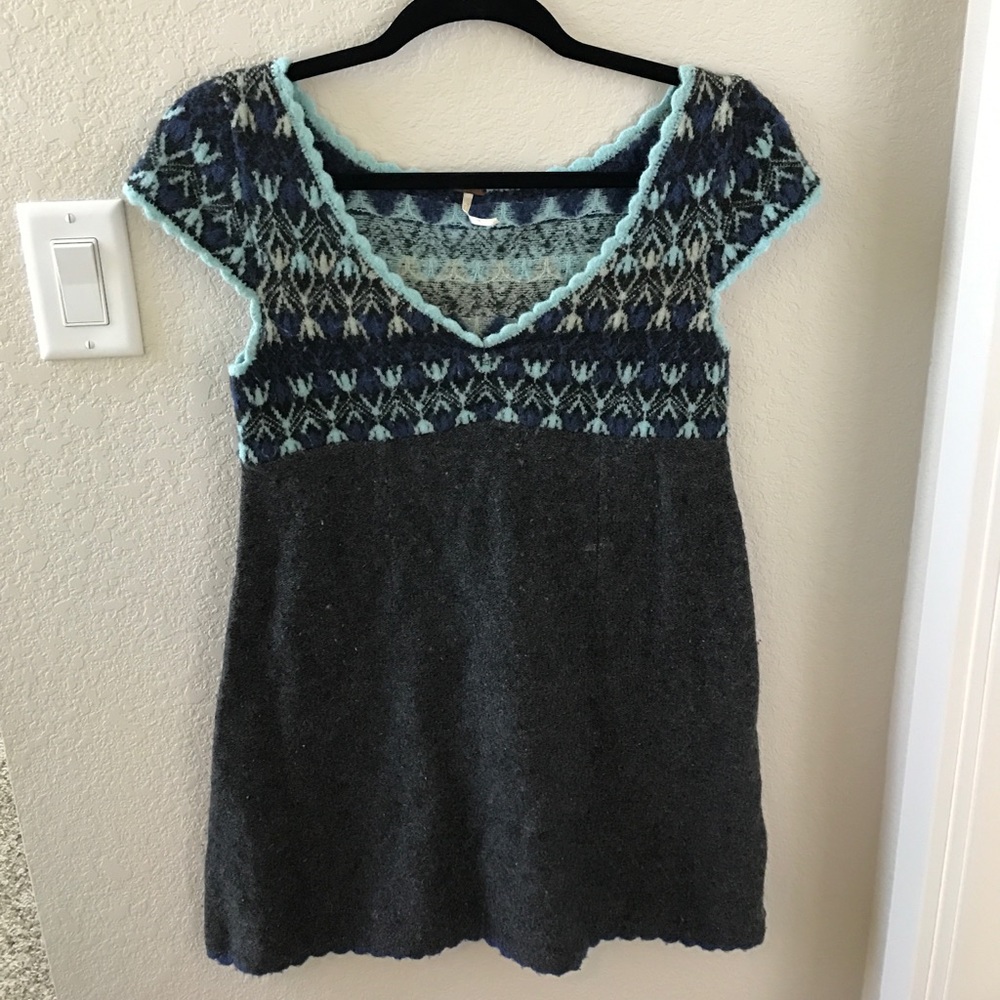 Free People dress