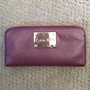 Calvin Klein Wallet