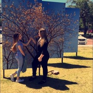 Meet your Posher, Hailey